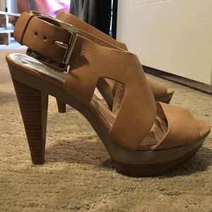 Michael Kors heels